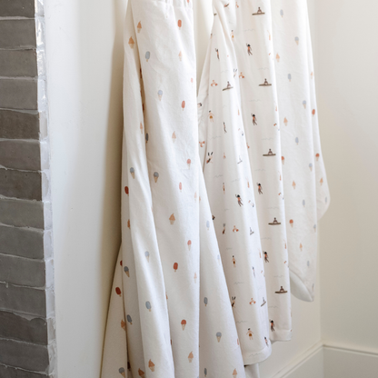 towel for toddlers