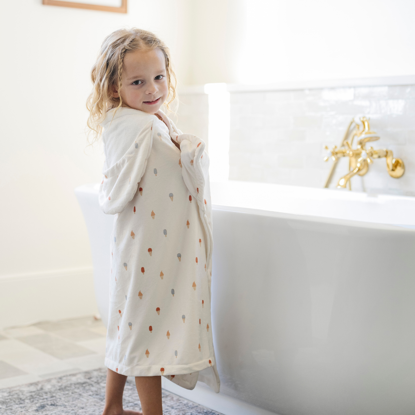 towel for toddlers 1