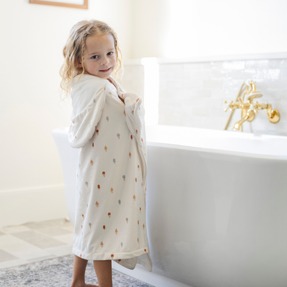 towel for toddlers 1