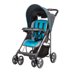 JourneyLite Stroller