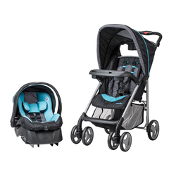 JourneyLite Travel System