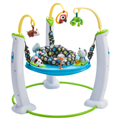 Jumping Activity Center (My First Pet)