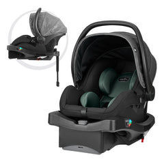 LiteMax DLX Infant Car Seat