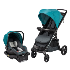 Lux24 Travel System