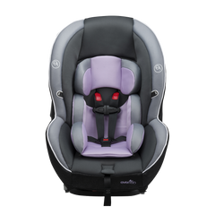 Momentum DLX Convertible Car Seat