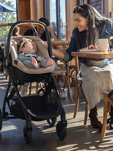 Car Seats, Strollers, & Baby Essentials | Evenflo® Official Site