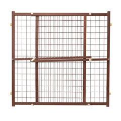 Now and Furever Pet Portable Safety Gate