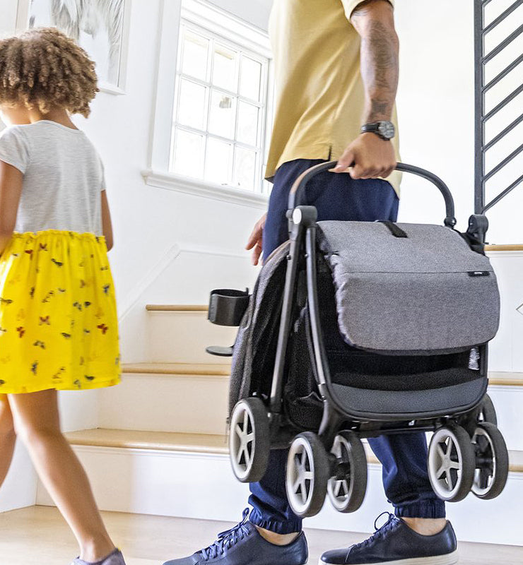uppababy vista kickboard UPPAbaby Vista PiggyBack Board main image 0