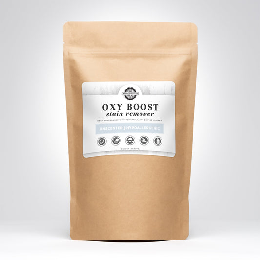 Oxy Boost Stain Remover