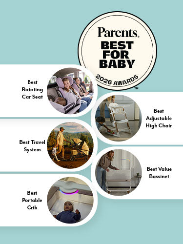 Car Seats, Strollers, & Baby Essentials | Evenflo® Official Site