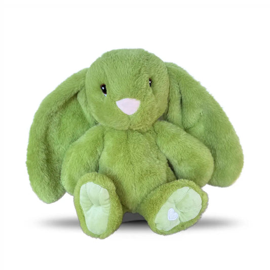 Xander Bunny - Lavender Stuffed Bunny
