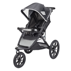 Platinum Invigor8 Jogging Stroller