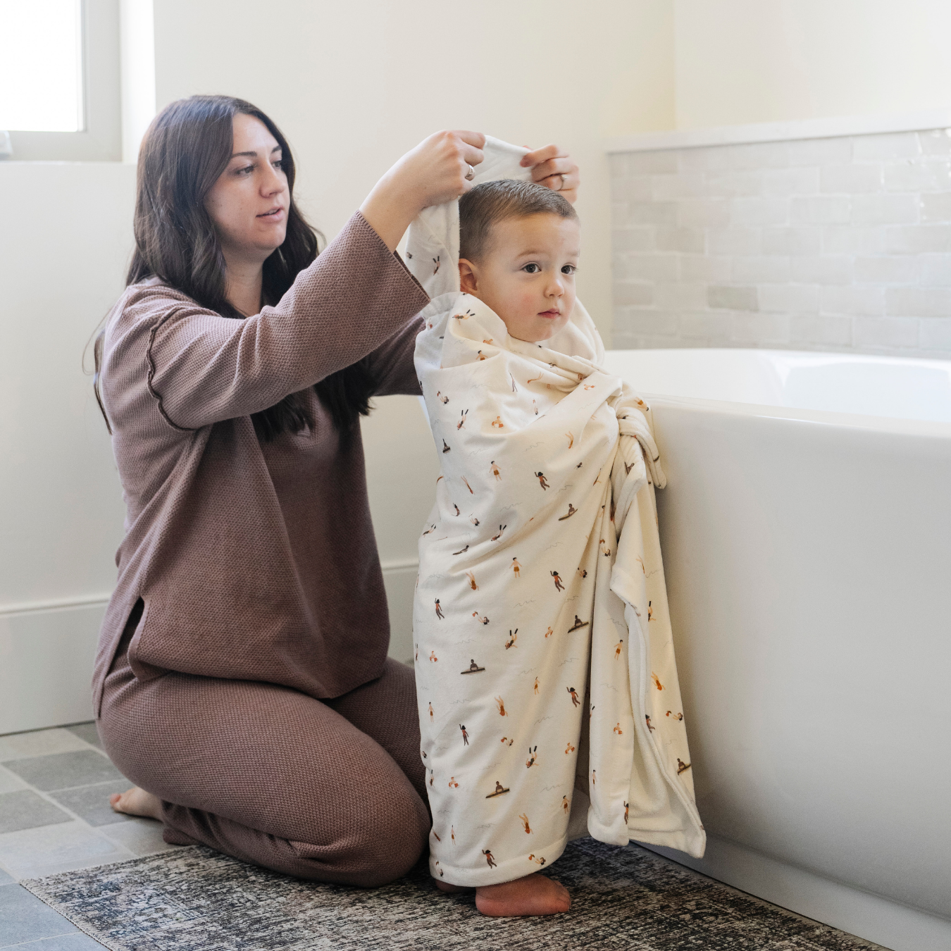towel for toddlers 10