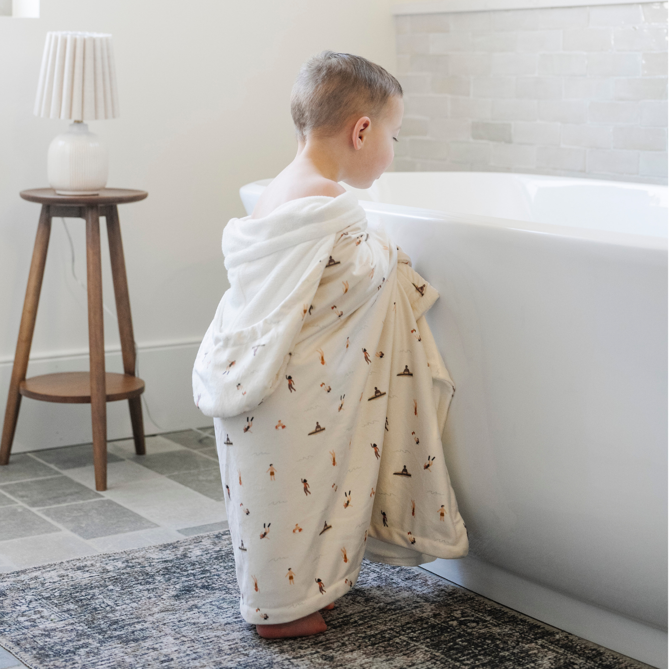 towel for toddlers 7