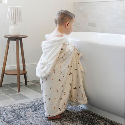 towel for toddlers 7