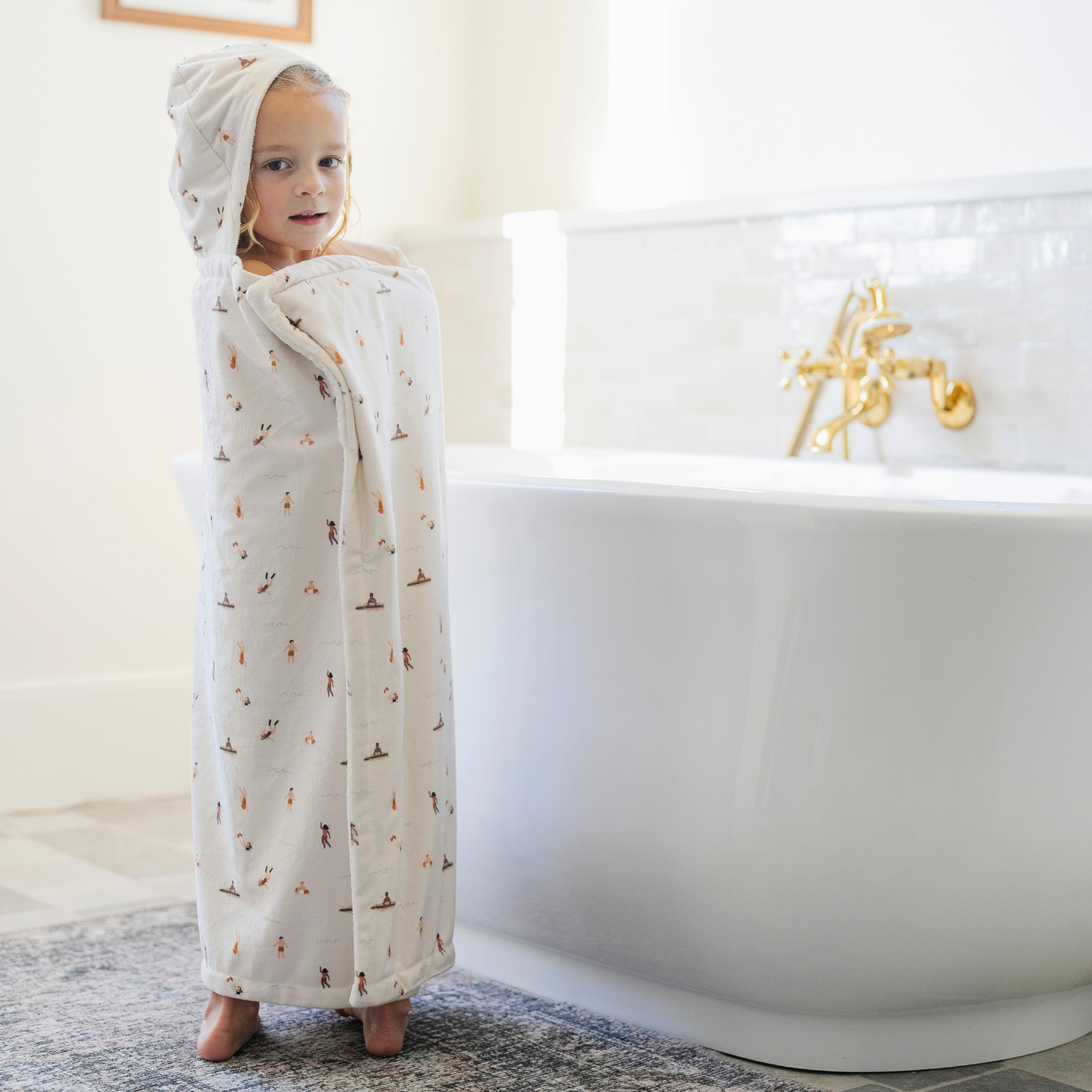 towel for toddlers 8