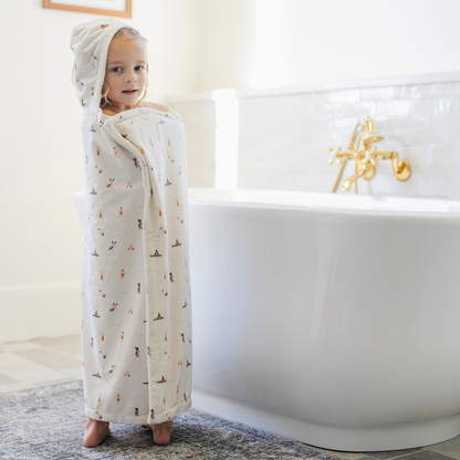 towel for toddlers 8