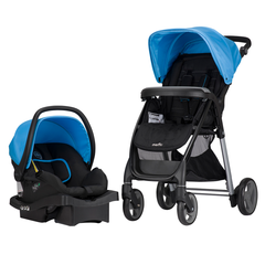 Princeton Travel System