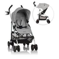 Reversi Reversible Position Stroller