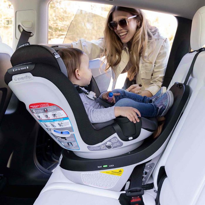 Revolve Slim Tesla