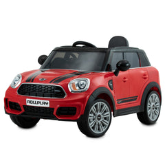 Rollplay MINI Countryman 6-Volt Battery Ride-On