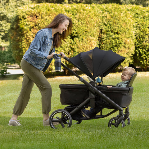 Transformer Stroller to Wagon - Feature 1