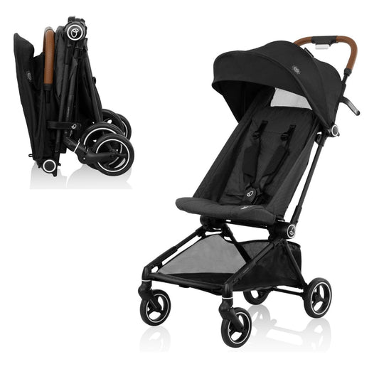 Hummingbird Ultra-Lightweight Carbon Fiber Stroller