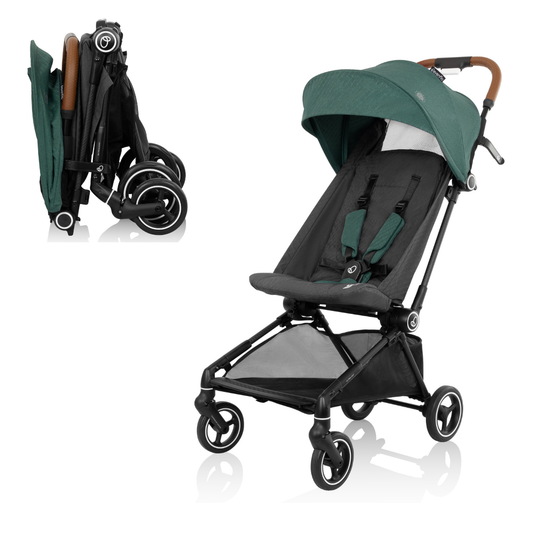 Hummingbird Ultra-Lightweight Carbon Fiber Stroller