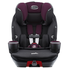 SafeMax 3-in-1 Combination Booster Car Seat