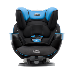 SafeMax All In One Convertible Car Seat