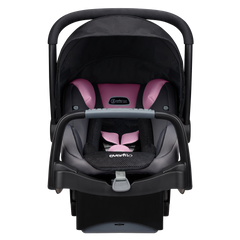 SafeMax Infant Car Seat
