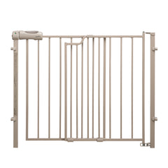 Secure Step Baby Gate