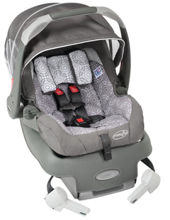 Serenade Infant Car Seat