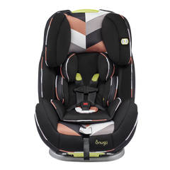 Snugli All-in-One Car Seat