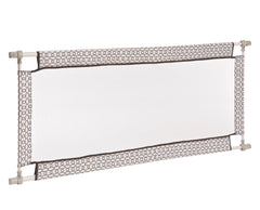 Soft and Wide Baby Gate