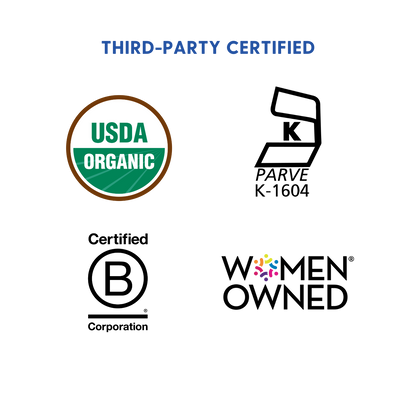More Milk® Special Blend - Tincture
