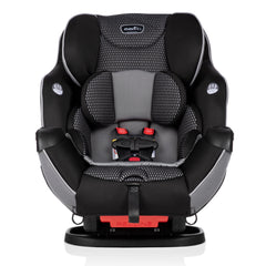 Symphony All-In-One Convertible Car Seat