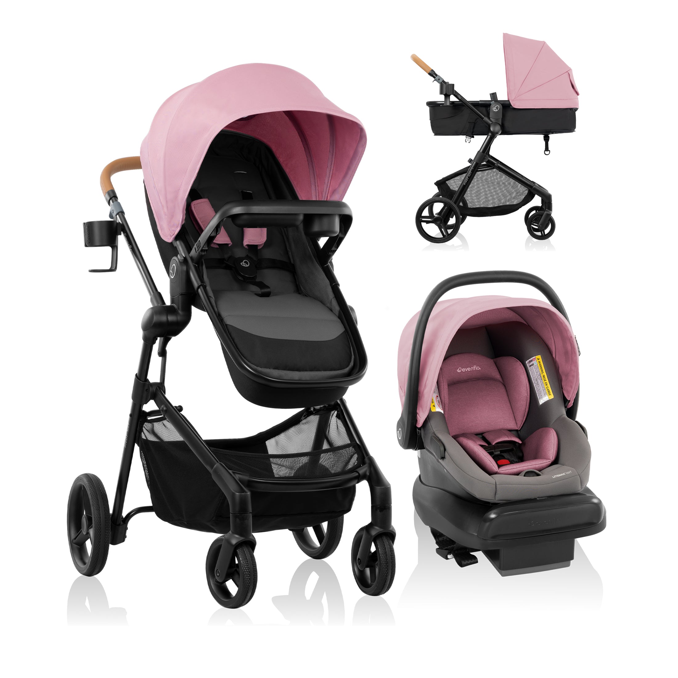 Lilas Pink