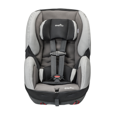 Titan Convertible Car Seat