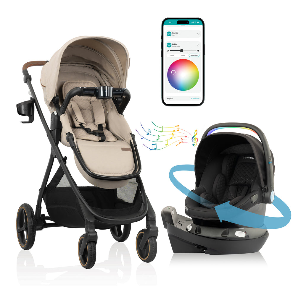 city select stroller travel system Shyft Intuiti+ Stroller Revolve180 LiteMax NXT Choose Your Revolve180 LiteMax NXT Car Seat Color Build Your own custom Travel System! Shyft Intuiti+