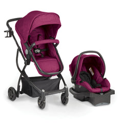 Urbini Omni Plus Travel System
