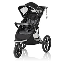 Victory Plus Jogging Stroller