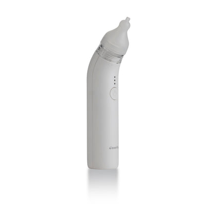 QuickAction Electric Nasal Aspirator