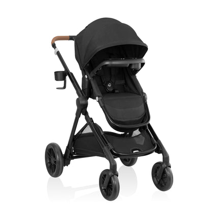 Pivot Xpand NXT Stroller (Coal Black)