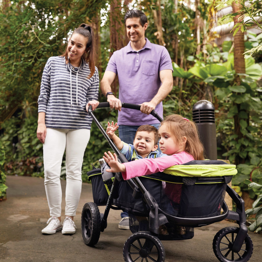 Pivot Xplore All-Terrain Stroller Wagon