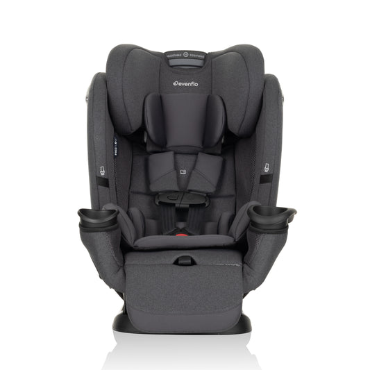 Symphony Extend Breeze 3-in-1 Convertible Car Seat (Earl Gray)