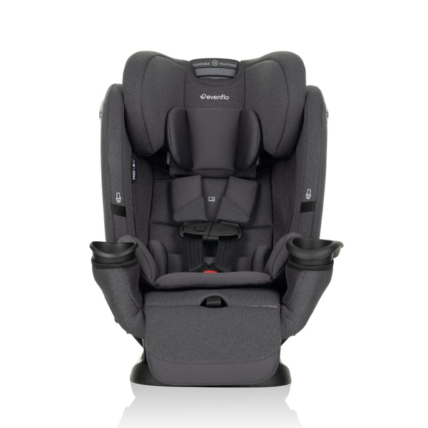 Symphony Extend Breeze 3-in-1 Convertible Car Seat