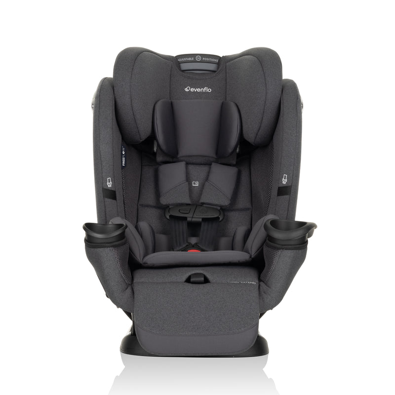 Symphony Extend Breeze 3-in-1 Convertible Car Seat