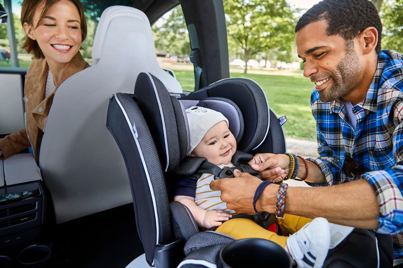 About Evenflo | Evenflo® Official Site