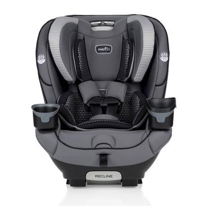 EveryFit/All4One 3-in-1 Convertible Car Seat